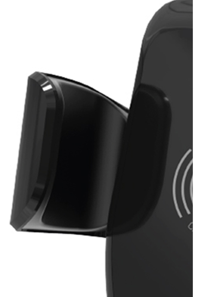 Suporte Veicular com Carregador sem Fio Wireless 4