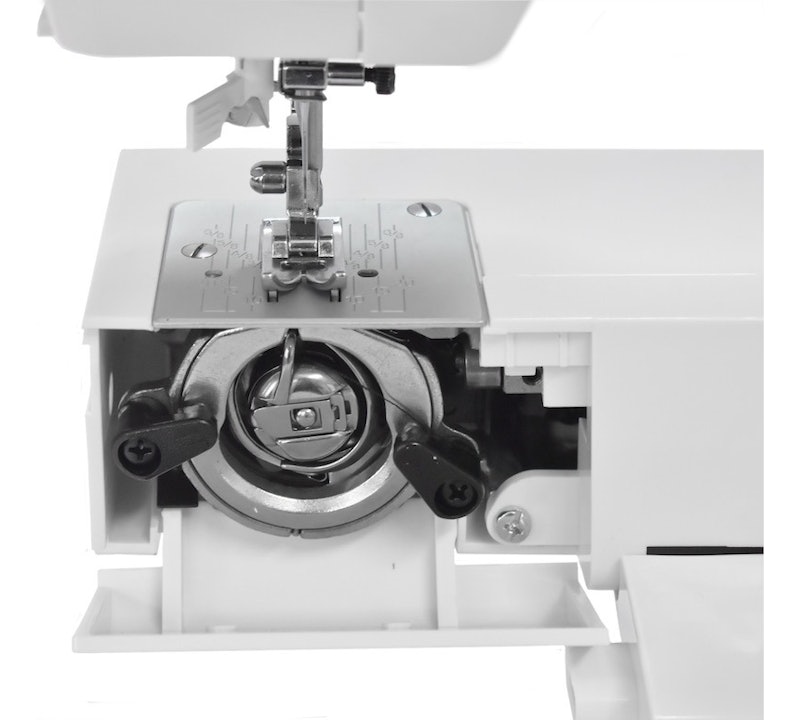 Máquina de Costura Doméstica 3