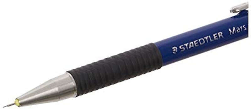 Lapiseira 0.3 mm Mars Micro 775 3