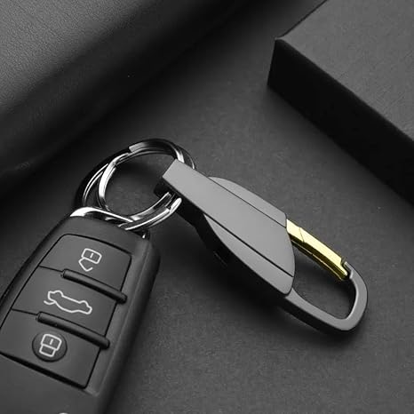 Chaveiro Luxo W Compatível com Volkswagen 5