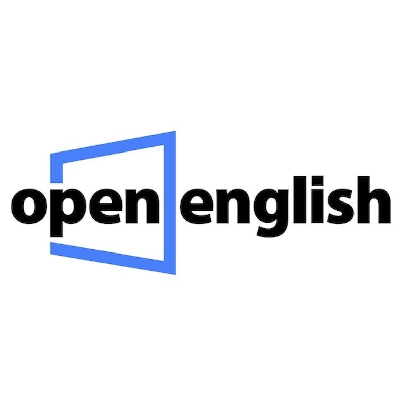 Open English 1