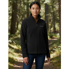 Jaqueta Fleece Feminina Fast Trek II