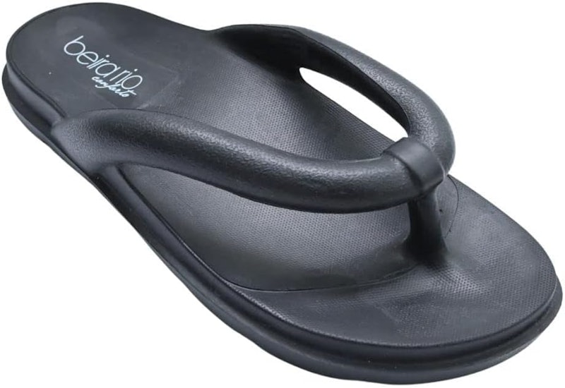 Chinelo Nuvem Beira Rio 1