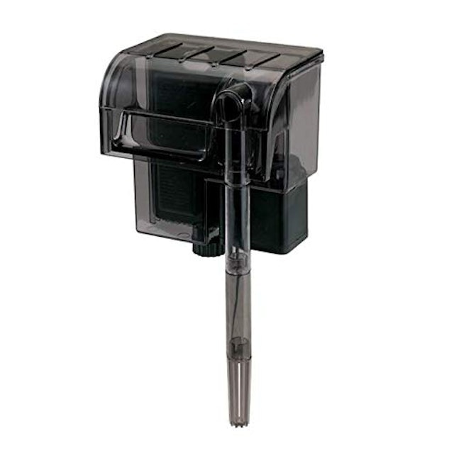 Filtro Externo Boyu WF-2025 (220 V) 1