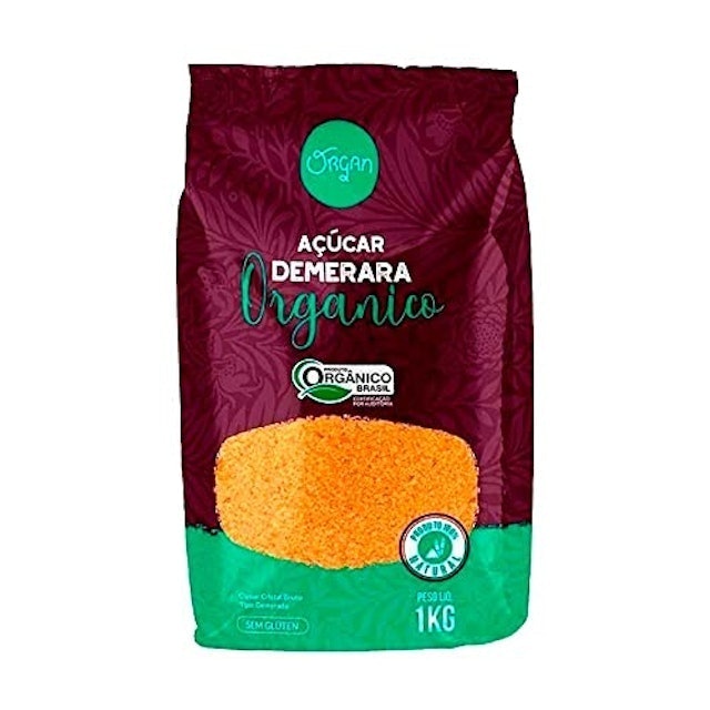 Top 10 Melhores Açúcares Demerara (União, Native e mais) 4