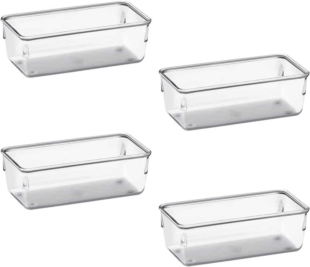 Pote Organizador Retângulo Modular Pequeno 2