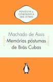 Top 15 Melhores Livros de Machado de Assis para Comprar em 2026 3