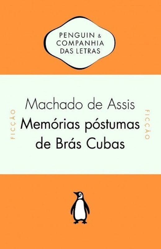 Memórias Póstumas de Brás Cubas 1