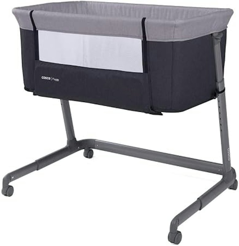 Berço Co-bed Pluggy 1