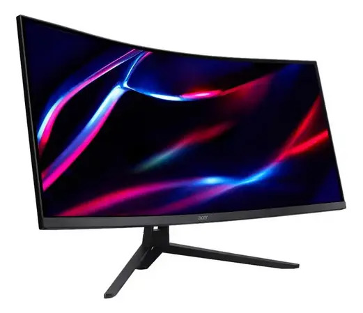 Monitor Acer Nitro ED343CUR J0BMIIPPX 34C 34” 2