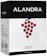 ESPORÃO Vinho Alandra Esporão Tinto Bag In Box 3 L 1