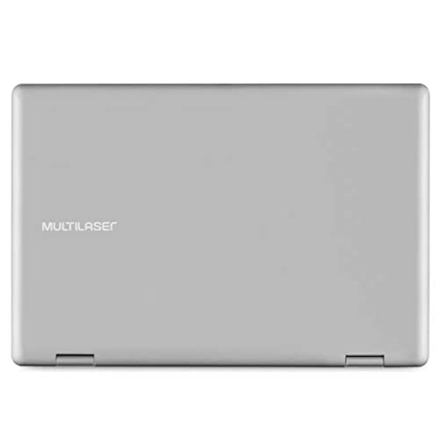 Notebook Multilaser 2 em 1 M11W Prime 2