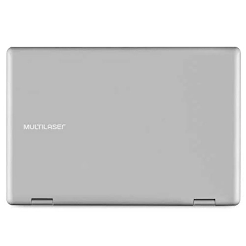 Notebook Multilaser 2 em 1 M11W Prime 2