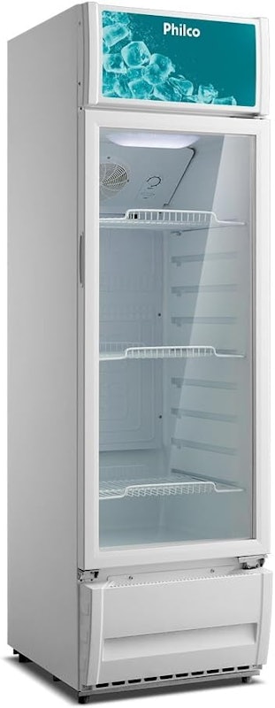 Refrigerador Expositor Philco 309 L 4