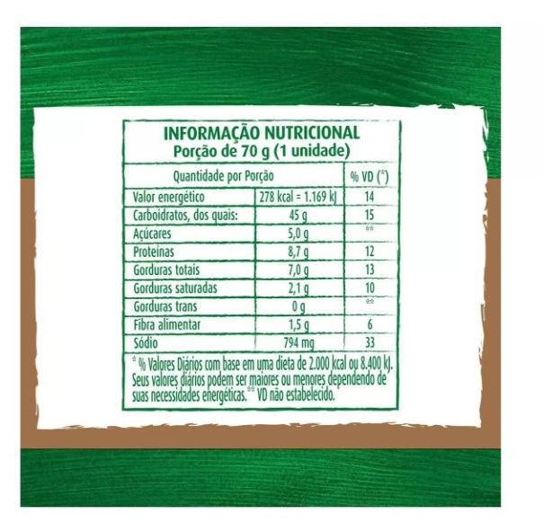 Macarrão Instantâneo Knorr Pasta Pot Fusilli 2