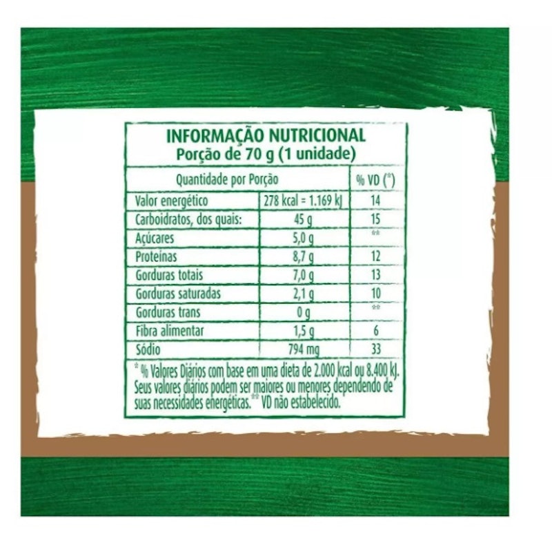 Macarrão Instantâneo Knorr Pasta Pot Fusilli 2