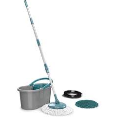 Mop Giratório Fit 3 em 1