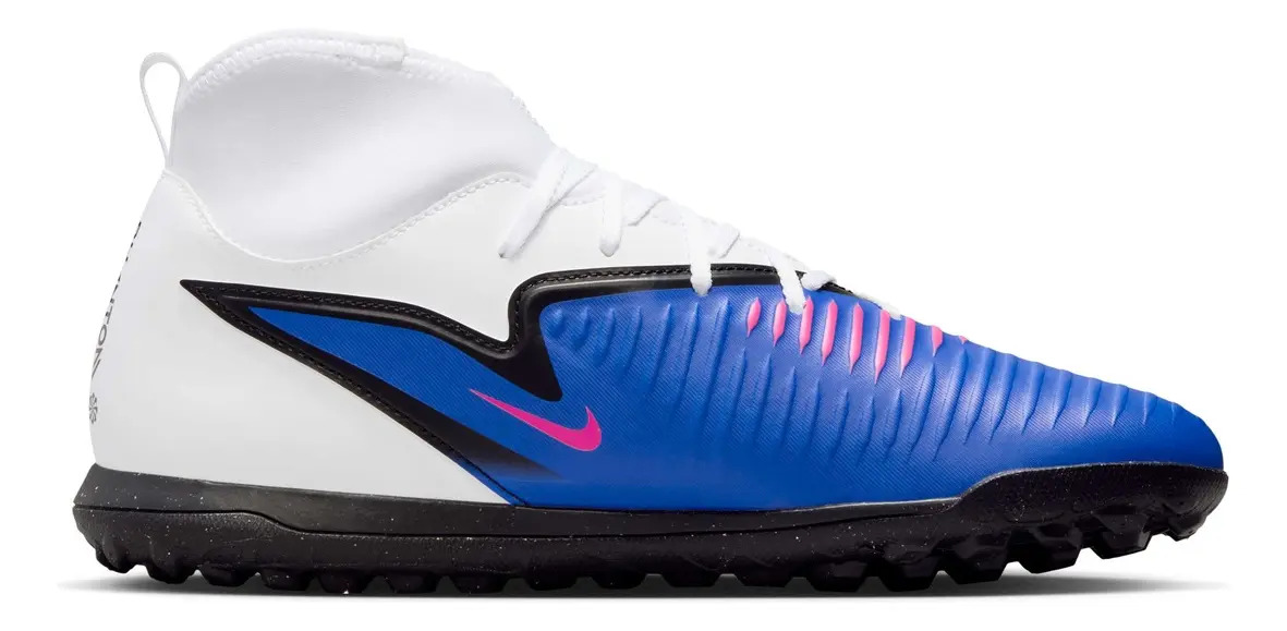 Chuteira Society Nike Phantom 6 Club High 3