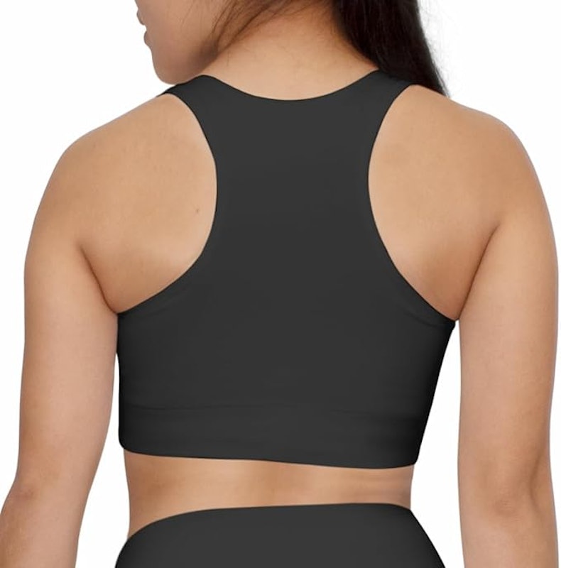 Top Nadador Fitness Basic 5