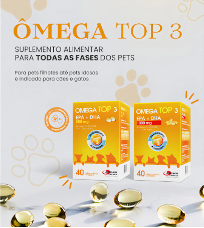 Omegatop 3 3