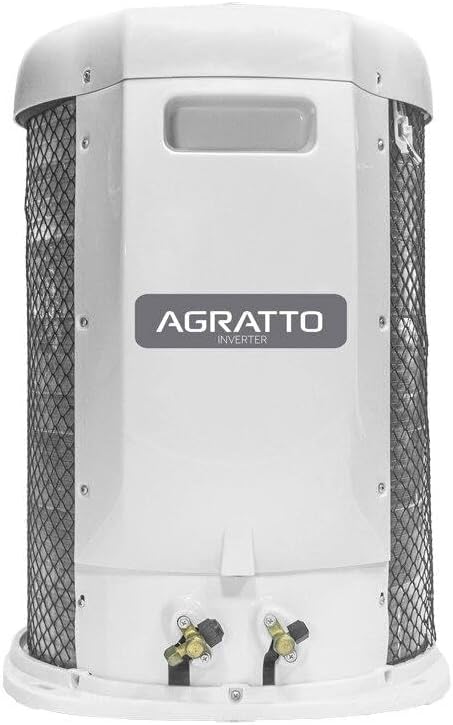 Ar-Condicionado Liv Split Inverter Top (220 V) 3