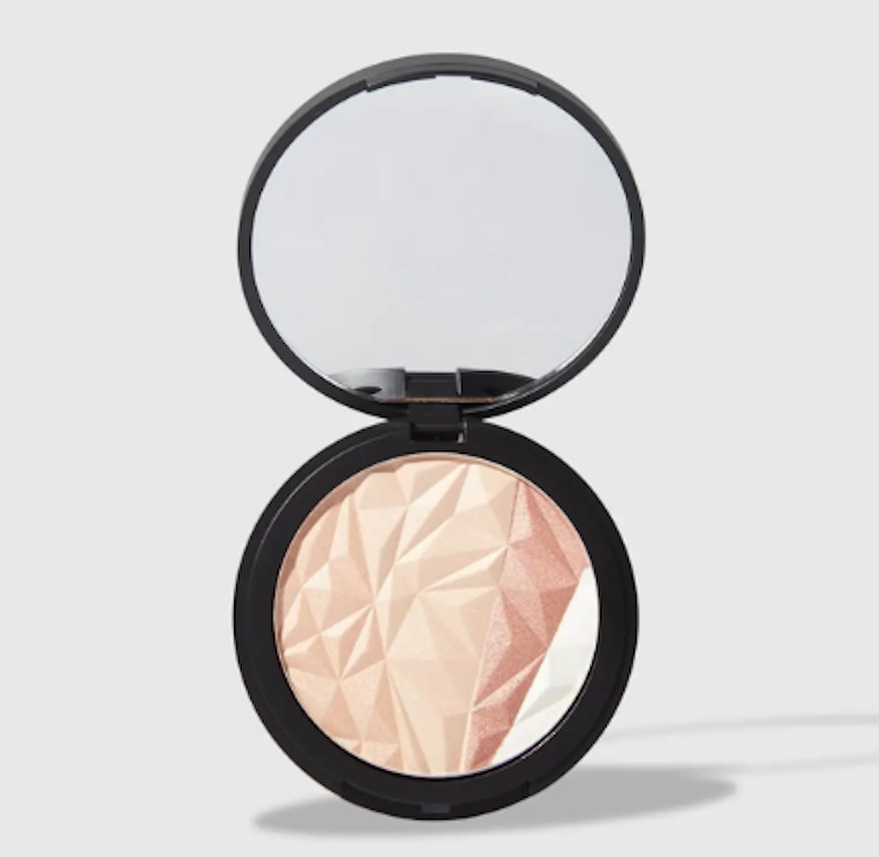 Iluminador Facial - Multicolor Powder Highlight Edition 8 g 1
