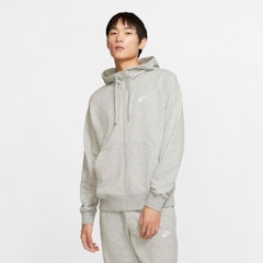 Moletom Nike Masculino com Capuz Sportwear Club
