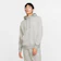 NIKE Moletom Nike Masculino com Capuz Sportwear Club 1