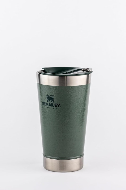 Copo de Cerveja Stanley com Tampa 3
