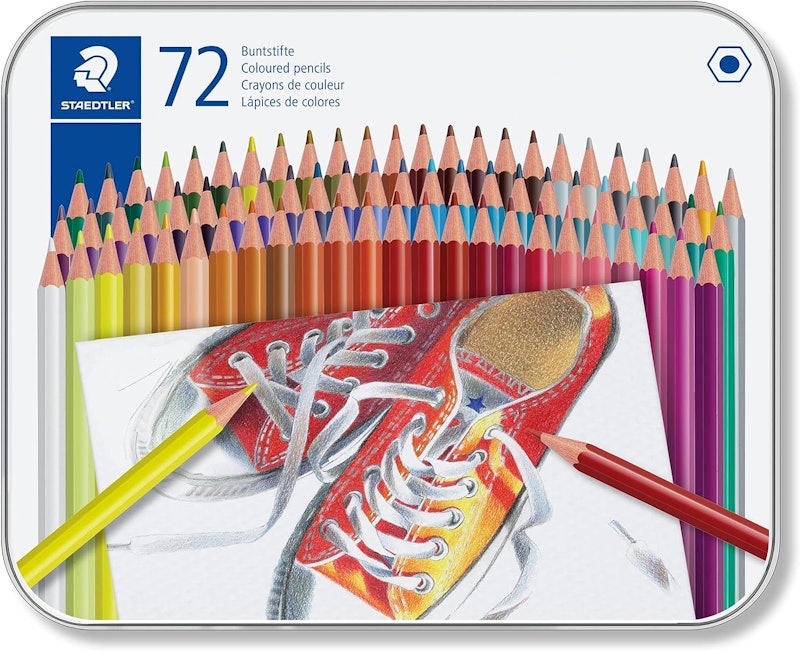 Staedtler 2