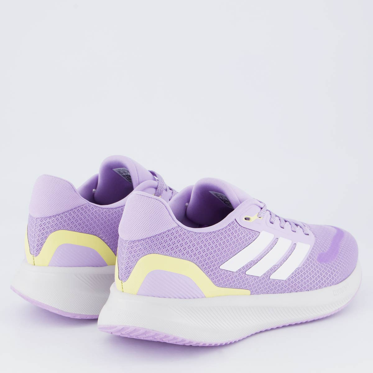 Tênis Adidas Runfalcon 5 Feminino 3