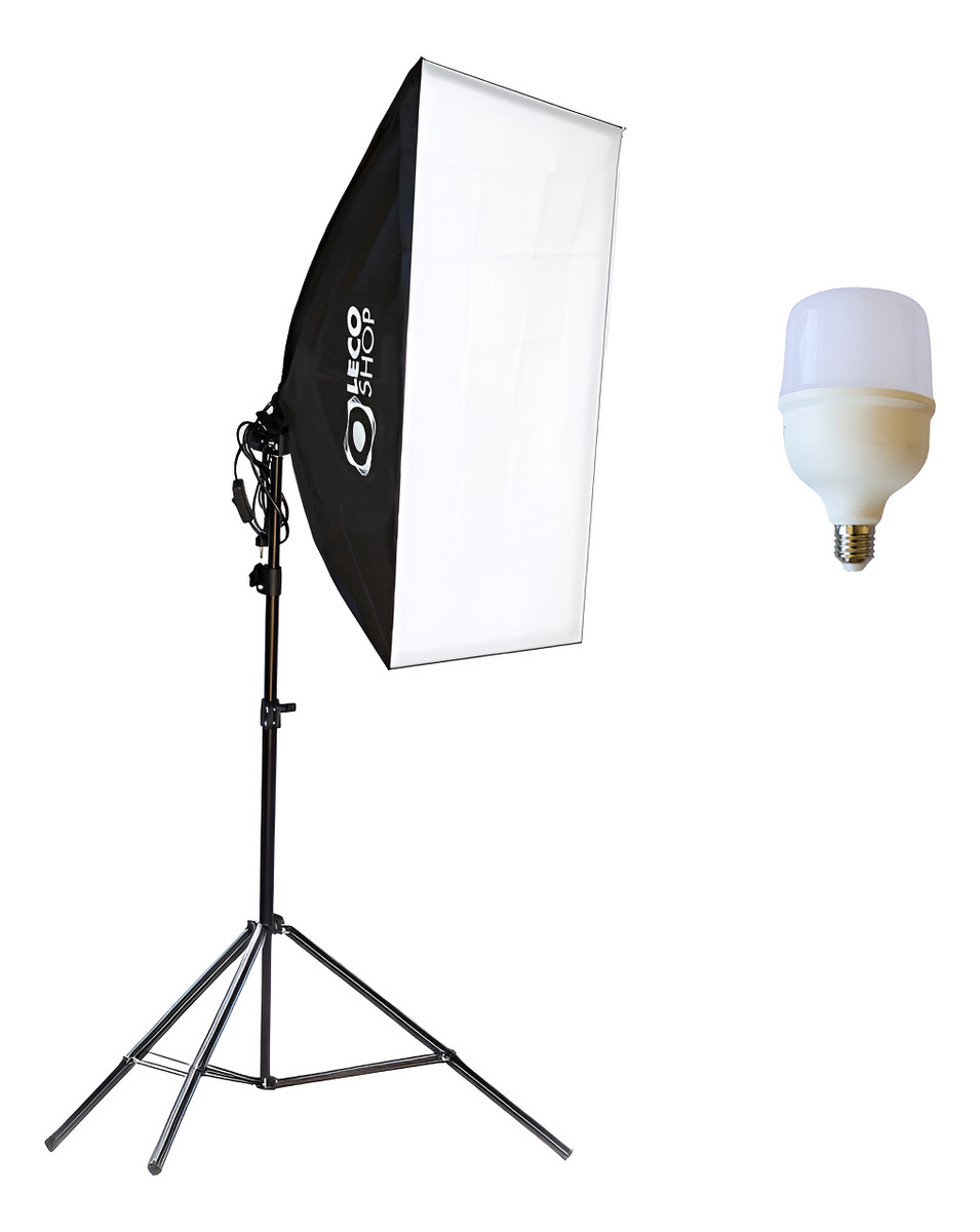 Top 10 Melhores Softboxes em 2026 (Godox, Greika e mais) 1