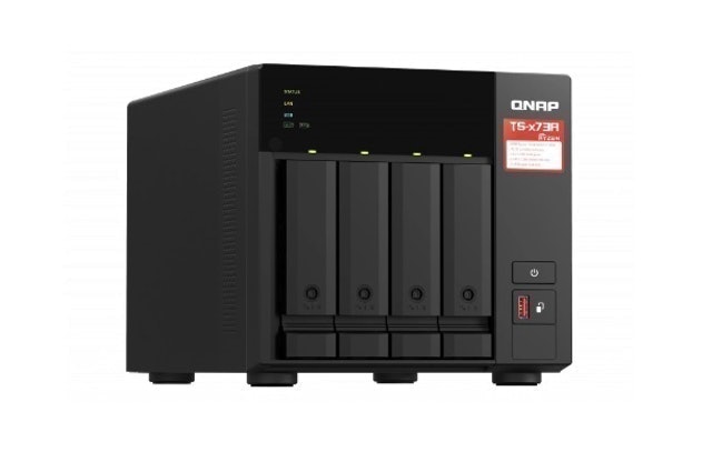 TS-473A Qnap Storage NAS 3