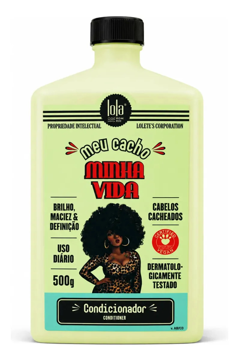 Top 10 Melhores Condicionadores para Cabelos Secos em 2026 (Lola Cosmetics, Elseve e mais) 5