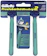GILLETTE Aparelho de Barbear Descartável Gillette Prestobarba Ultragrip 2 1