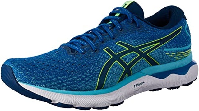 Melhor tenis hot sale asics masculino