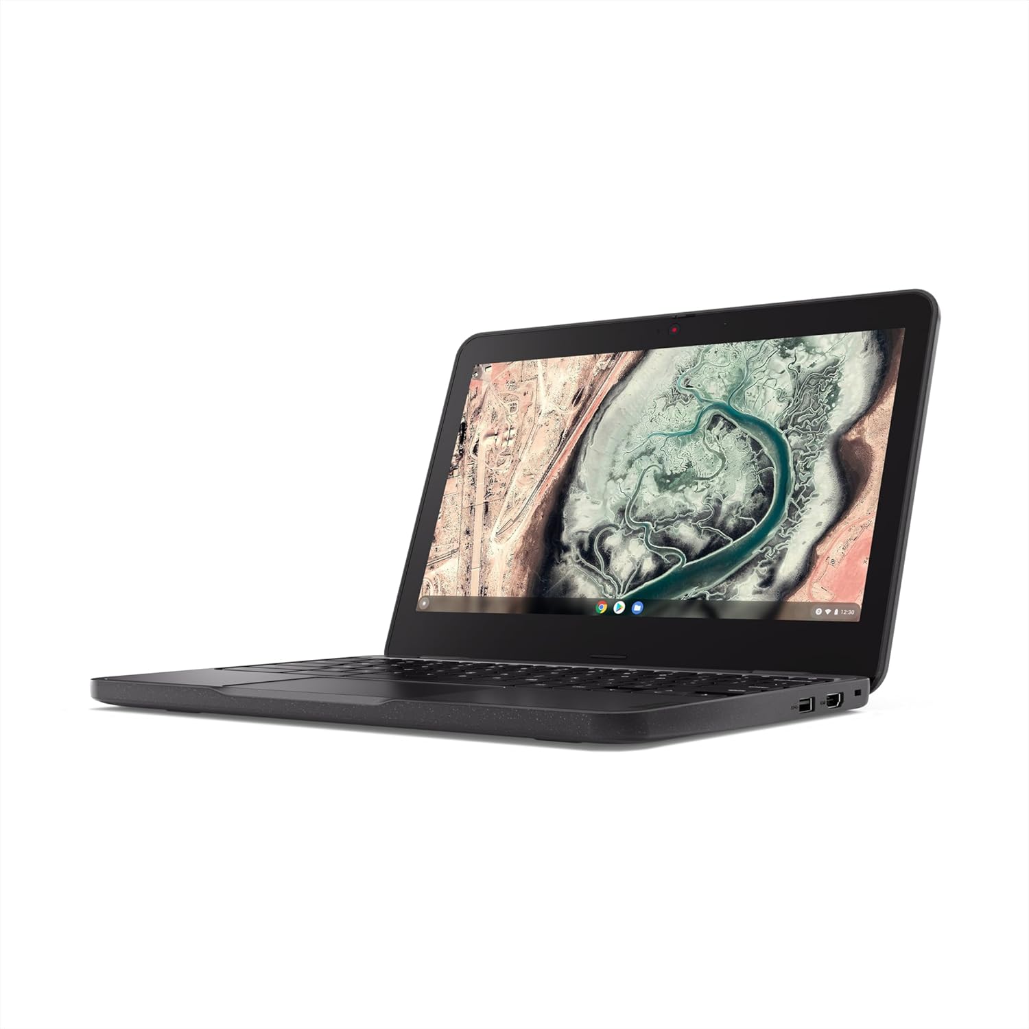 Lenovo 100e Intel Celeron 4 GB 32 GB Chrome OS 11,6" HD 2