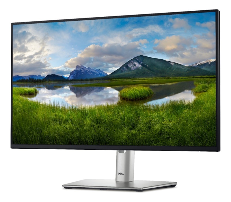 Monitor Dell Pro 24 Plus P2425H 1