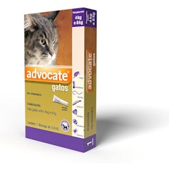 Advocate Gatos