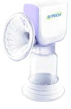Top 10 Melhores Bombinhas de Tirar Leite Elétricas em 2026 (G-Tech, Fisher-Price e mais) 1