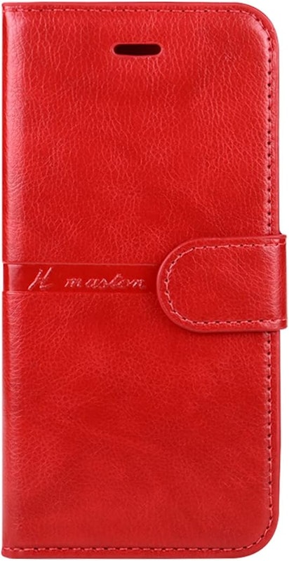 Capa iPhone 7/8 Carteira de Luxo 1