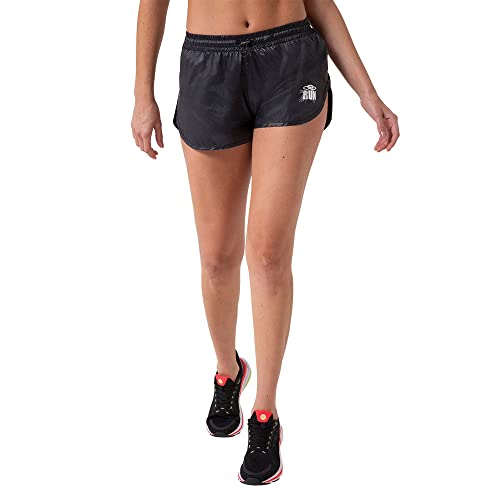 Short Runner Feminino Olympikus 1
