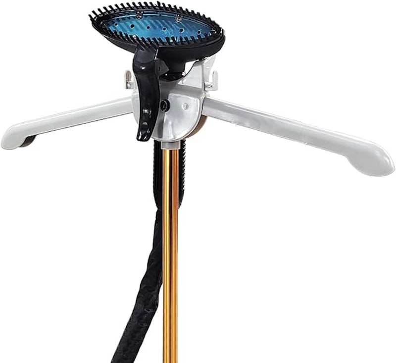 Steamer Passadeira a Vapor Profissional 5