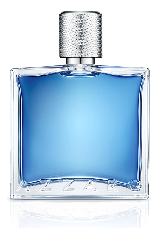 Azzaro Chrome United Eau de Toilette 2