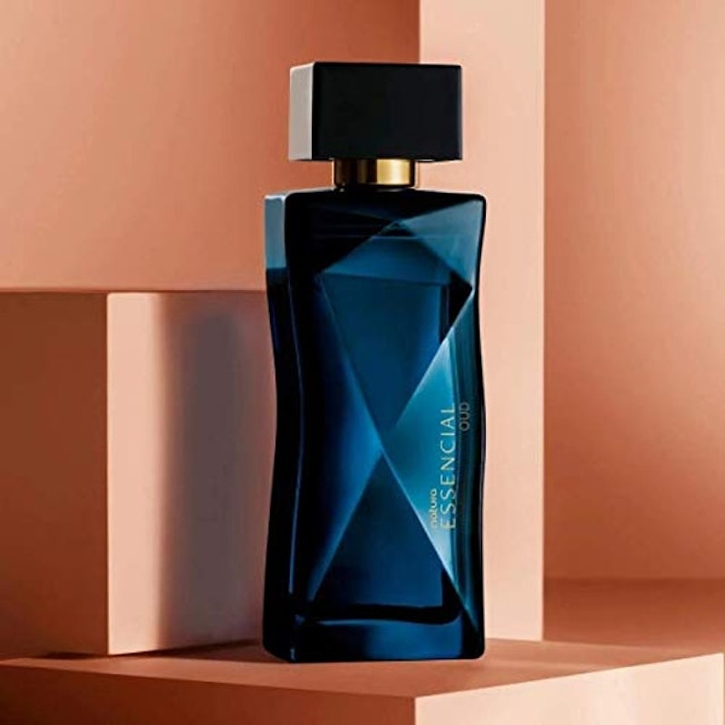 Essencial Oud Feminino 2