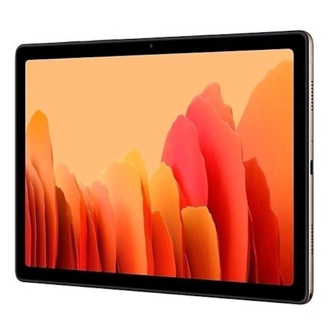 Tablet Galaxy Tab A7 Foto 1