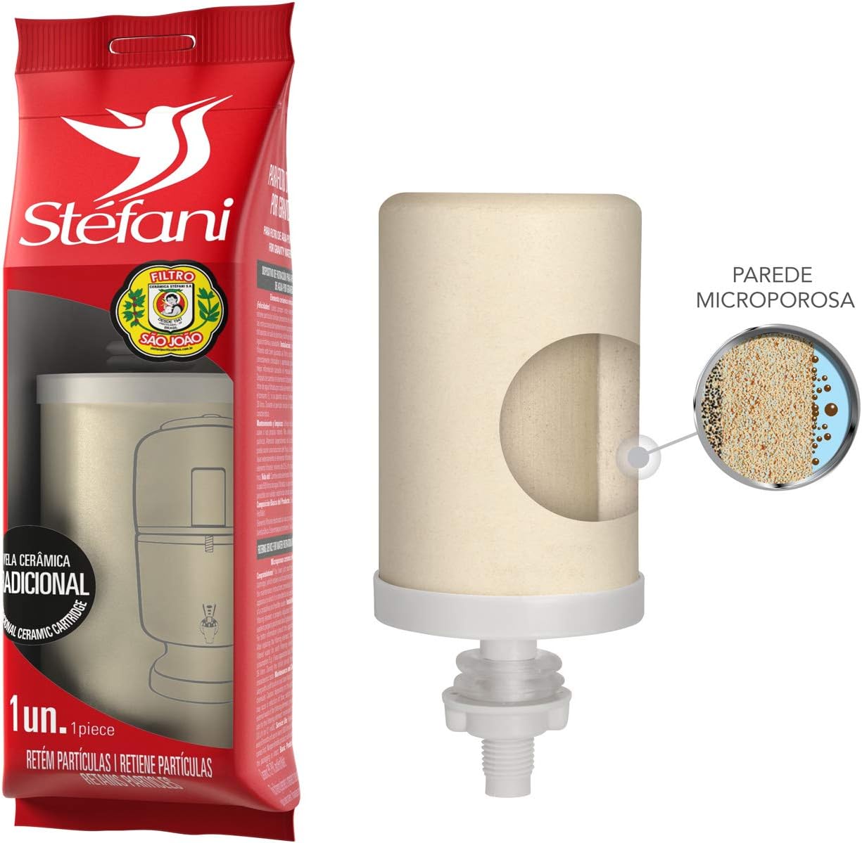 Filtro São João Premium 2