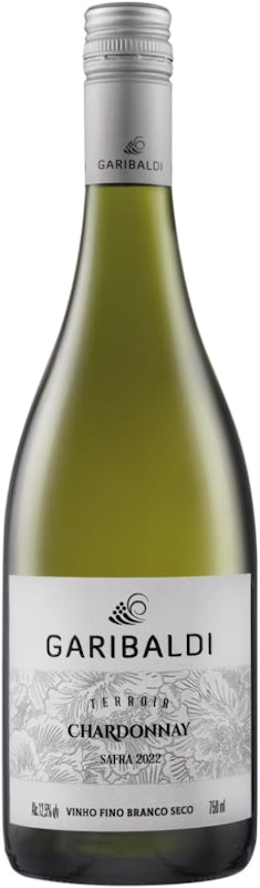 Vinho Garibaldi Chardonnay 1