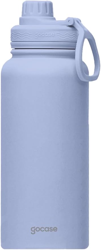 Garrafa Térmica Fresh 950 ml 3