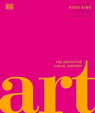 Art: The Definitive Visual Guide 1